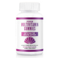 Adult Multivitamin Gummies for Men and Women with Vitamin A, C, D, E